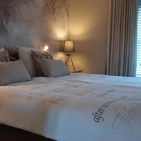 Appartement Marigold Zandvoort Dış mekan fotoğraf