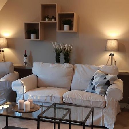 Appartement Marigold Zandvoort Dış mekan fotoğraf