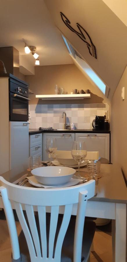 Appartement Marigold Zandvoort Dış mekan fotoğraf