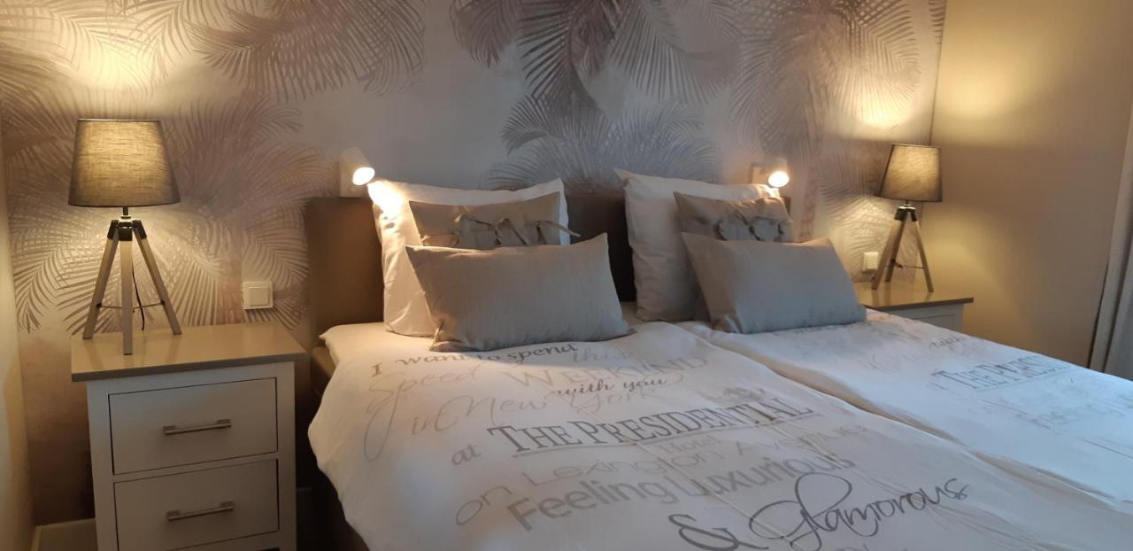 Appartement Marigold Zandvoort Dış mekan fotoğraf
