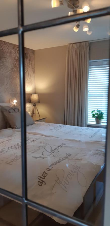 Appartement Marigold Zandvoort Dış mekan fotoğraf